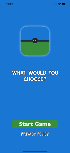 What would you choose?(圖1)-速報App