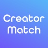 foriio Creator Match - iPadアプリ