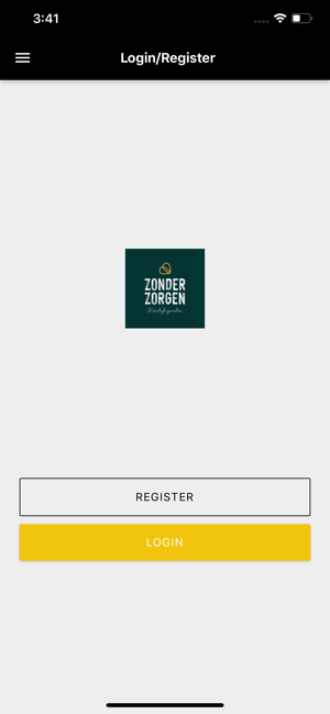 Zonder Zorgen(圖5)-速報App