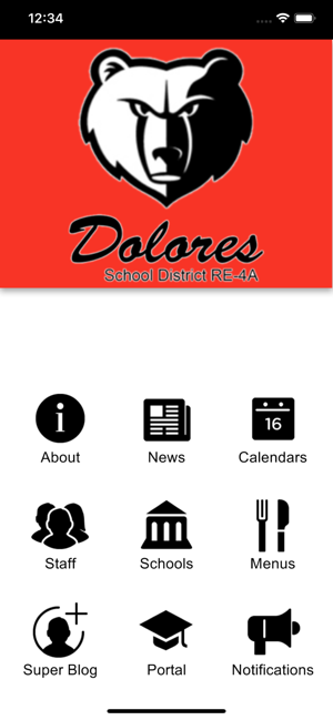 Dolores School District(圖1)-速報App