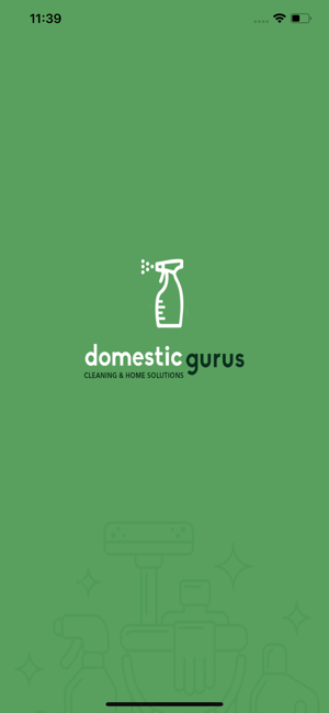 Domestic Gurus