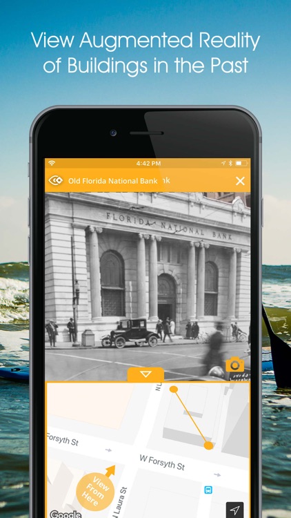 Visit JAX! screenshot-3