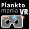 PlanktoMania presents une application en Réalité Virtuelle ludique et éducationnelle