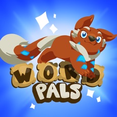 Activities of Word Pals