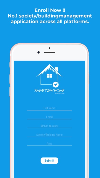 SmartWayHome