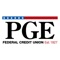 PGE Federal Credit Union