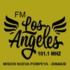 FM LOS ÁNGELES POMPEYA