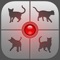 Disclaimer: This app is intended for entertainment purposes only and does not provide true Human-to-Cat Translating functionality