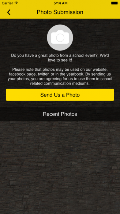 How to cancel & delete Dartmouth High School from iphone & ipad 3