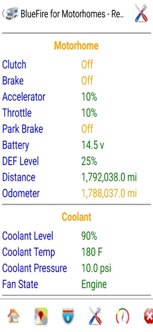 BlueFire for Motorhomes(圖6)-速報App