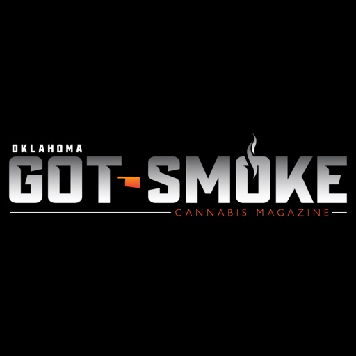 Oklahoma Got Smoke Magazine by Oklahoma Got Smoke LLC