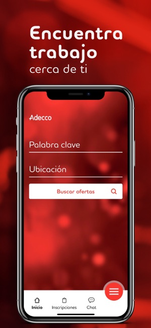 Adecco España - Trabajo(圖1)-速報App