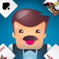 Poker Hands Solitaire