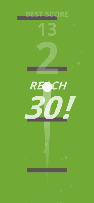 Reach the top bounce(圖1)-速報App