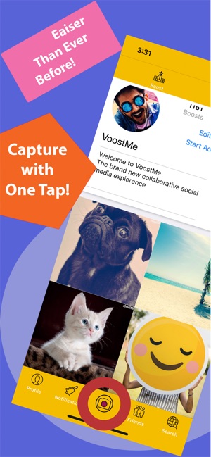 VoostMe(圖3)-速報App