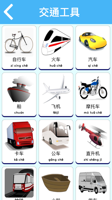 Learn Chinese for Beginners screenshot 4