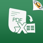 PDF to Excel