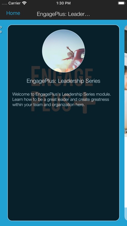 EngagePlus