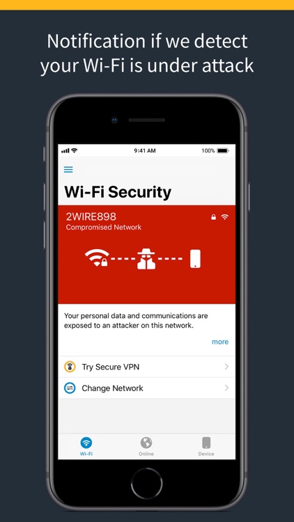 Norton Mobile Security