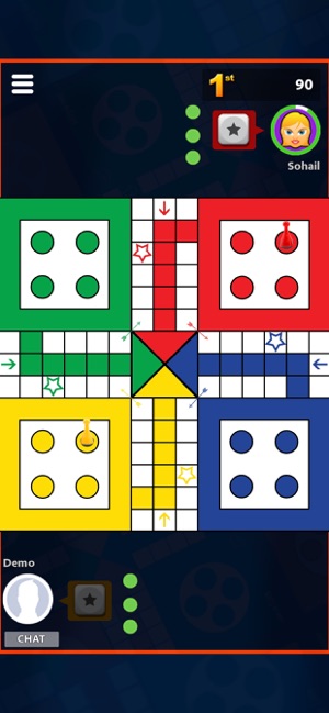 Focus Ludo(圖3)-速報App