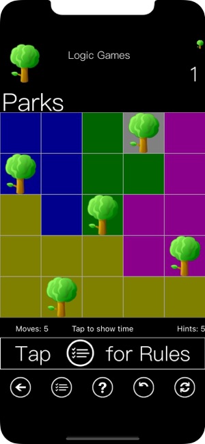 ‎100 Logic Games - Time Killers en App Store