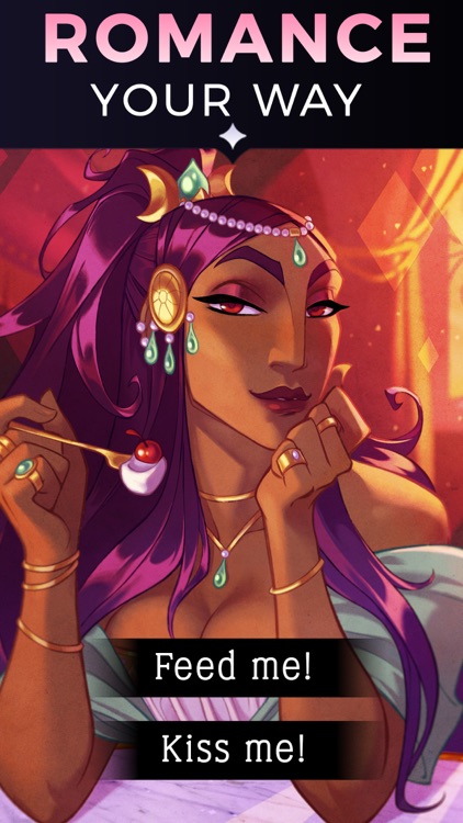 The Arcana: A Mystic Romance