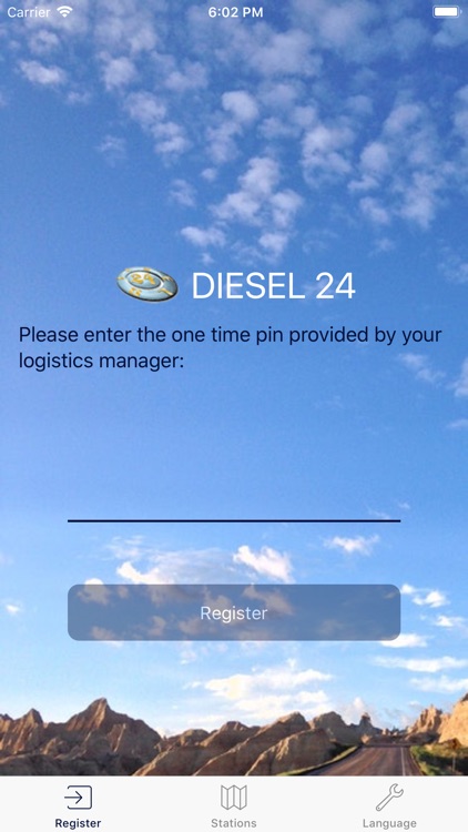 Diesel 24 screenshot-3