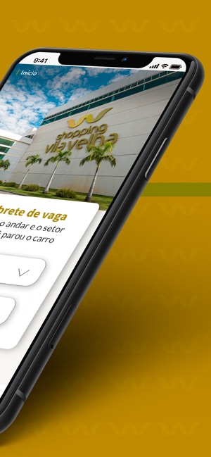 Shopping Vila Velha(圖2)-速報App