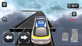 Game screenshot Stunt Drive 3D apk