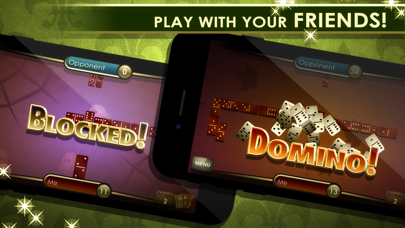 How to cancel & delete Domino Royale from iphone & ipad 2