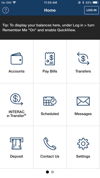 SCECU Mobile Banking