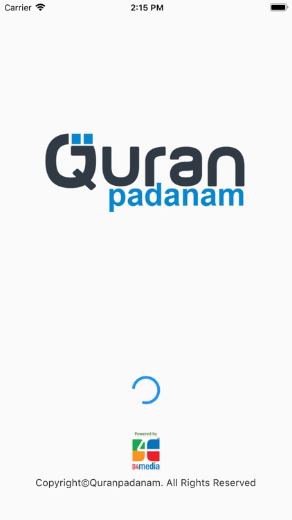 Quran Padanam