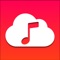 Cloud Music - Offline Music and downloader for your iPhone or iPad