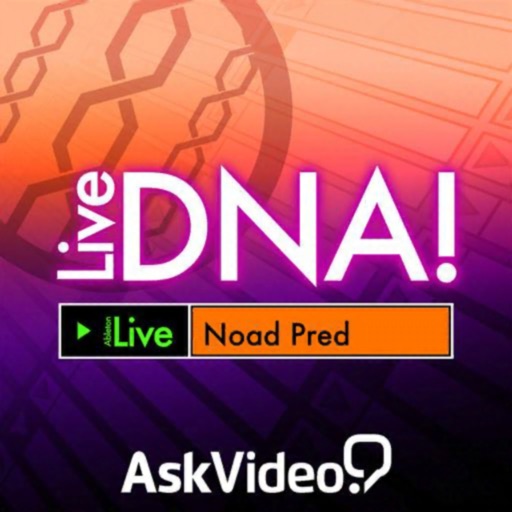 DNA Course For Live 9 icon