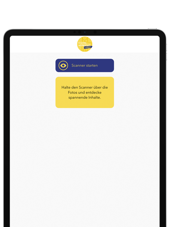 Digitalwerkstatt Scanner