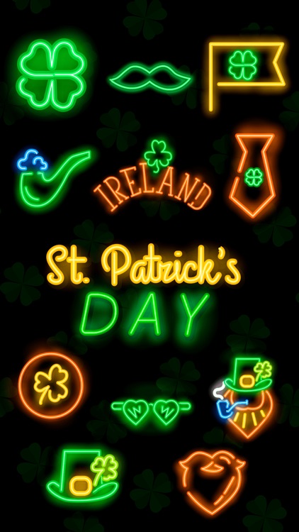 St. Patrick's Day *