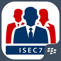 ISEC7 MED for BlackBerry apk