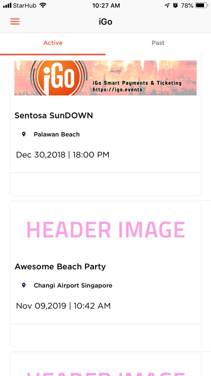 iGo - Asia screenshot-4