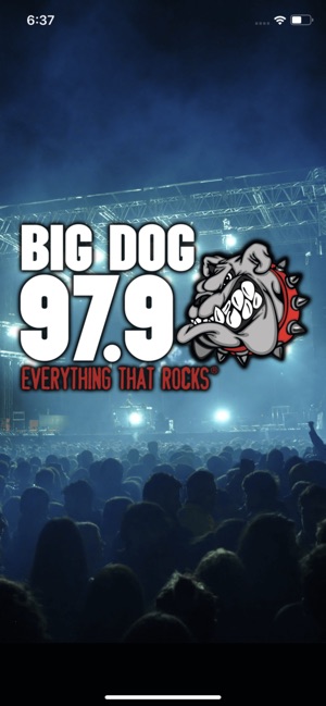 Big Dog 97.9(圖1)-速報App