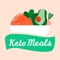 Keto Recipes & Meal Plans
