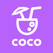 Coco - Live Video Chat coconut