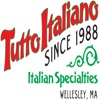 Tutto Italiano-Since 1988