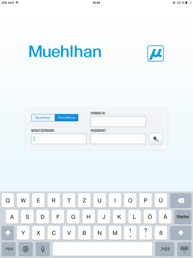 Muehlhan Time(圖1)-速報App