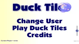 Game screenshot Duck Tiles apk