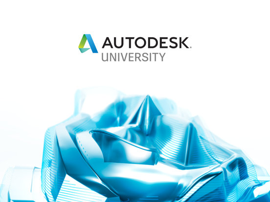 Autodesk Universityのおすすめ画像1