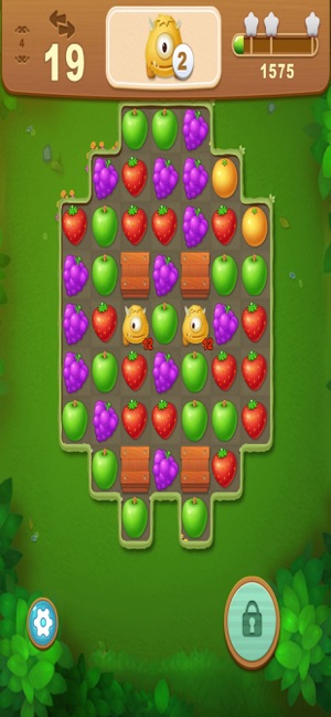 Harvest Garden: Fruit Sline(圖3)-速報App