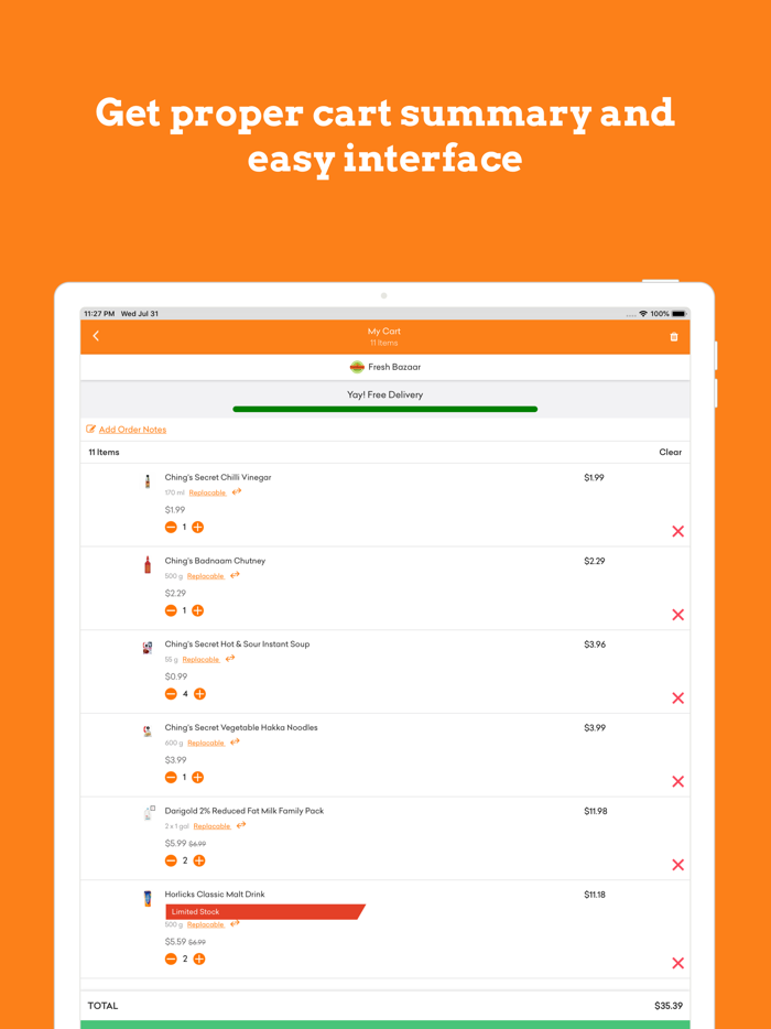 Zeggys Formerly Insta GoLocal