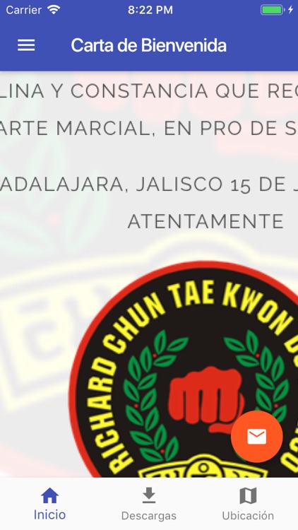 Festival de Taekwondo