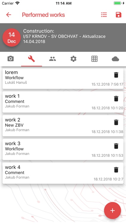 PRO|||CONOM screenshot-3