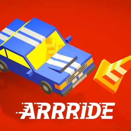 Arrride Читы